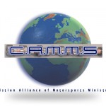Logo for Ministry Site