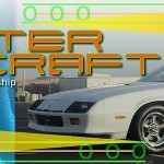 Small Version of this Website Header